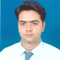 Irshad Hussain
