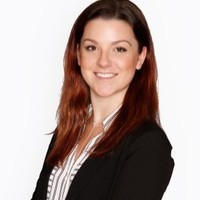 Rachael O'Brien