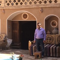 Saeed S