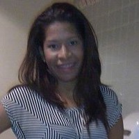 Rosmery Garcia Anaya