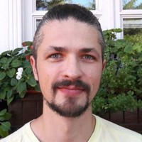 Roman Deshchenko