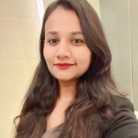 Samruddhi Deshmukh