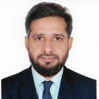 Md Zakir Ahsan Rony