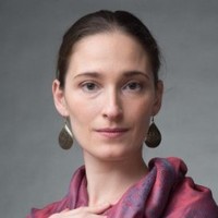 Maria Mikhailova