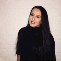 Hurija Hasanovic-Ozkan