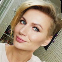 Анастасия Хотимко