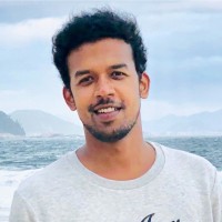 Ashwini Tripathy