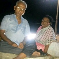 Asish Roy