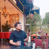 Eddie Yang