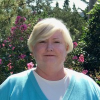 Mary Ellen Foley