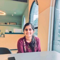 Anushri T