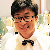 Pei-Chen (Bob) Huang