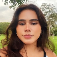 Luany Araujo