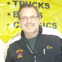 Chris Navarre