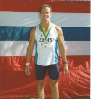 Keith Wilson