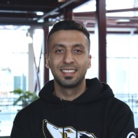 Ali Sadeghi
