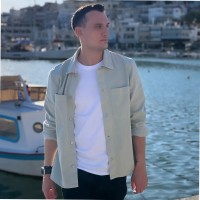 ANASTASIOS STAMATAKIS