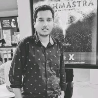 Tapan Bansal