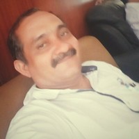 Kikode Narayan
