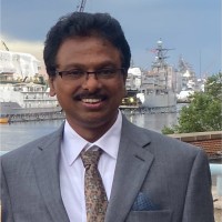 Ramesh Vadlakunta