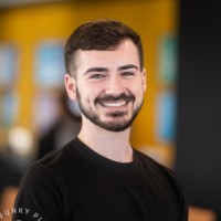 Ethan Sortino