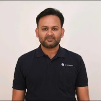 Sarvesh Patel