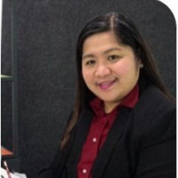 Jhoanna Ross Rivera