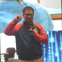 Mukhamad Husni Mubarak