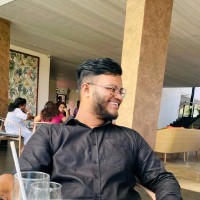 Sujay J