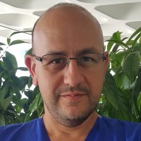 Christos Karamalegos