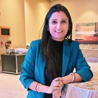 Shaillaja Vishen