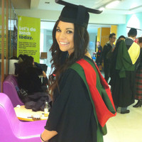 Amy-Jane Bentley