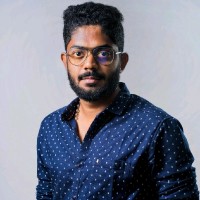 Dinesh Raja