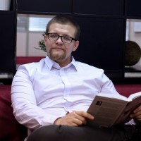Grigoriy Balin