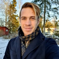 Karl-Johan Lublin