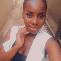 Louise Ndzanga