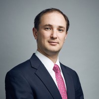 Luis F. Gonzalez Hinojosa