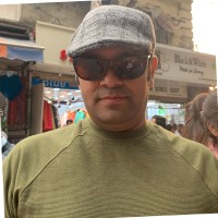 Santosh Saklecha