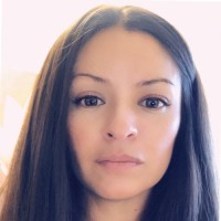 Veronica Spence