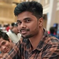 Karthikeyan Devaraj