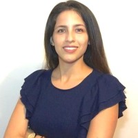 Maria Gracia Del Rio