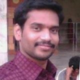 Srinivas Singavarapu