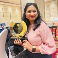 Varsha Sharma