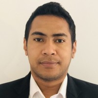 Romain Andriampenomalaza