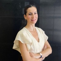 María Peralta Vargas-Zúñiga, Msc, Becon