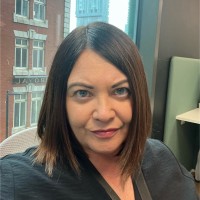 Karen Sailes Cert Cii