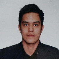 Ephraim Halog