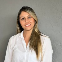 Daniela Osorio Velez