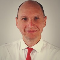 Nicholas Chatzigeorgiou