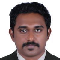 Dr.Sreekanth B